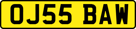 OJ55BAW