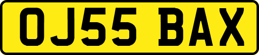 OJ55BAX
