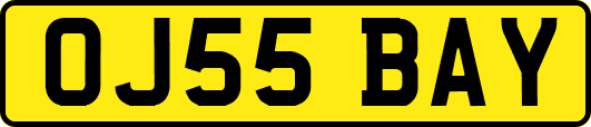 OJ55BAY