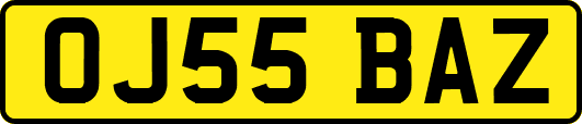 OJ55BAZ