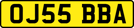 OJ55BBA