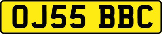 OJ55BBC