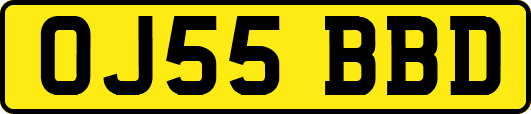 OJ55BBD