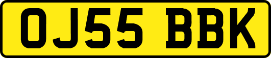 OJ55BBK