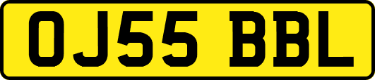 OJ55BBL