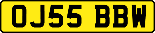 OJ55BBW