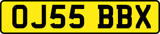 OJ55BBX