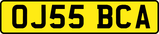 OJ55BCA