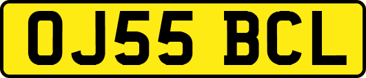 OJ55BCL