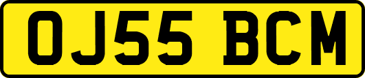 OJ55BCM