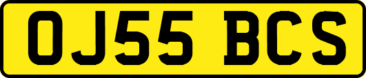 OJ55BCS