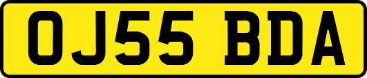OJ55BDA