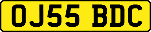 OJ55BDC