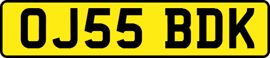OJ55BDK