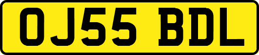OJ55BDL