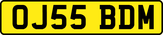 OJ55BDM