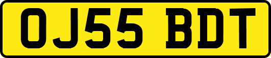 OJ55BDT