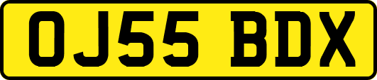 OJ55BDX