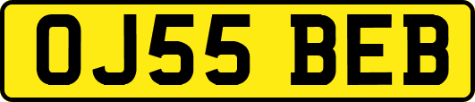 OJ55BEB