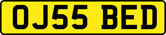 OJ55BED
