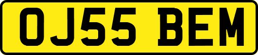 OJ55BEM