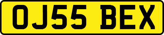 OJ55BEX
