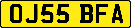 OJ55BFA