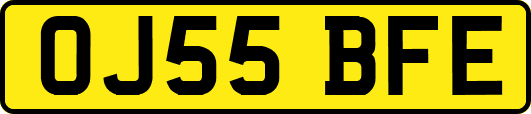 OJ55BFE