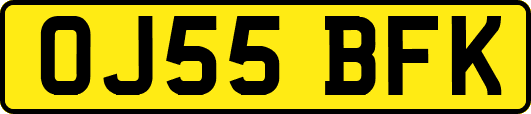 OJ55BFK