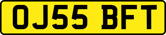 OJ55BFT