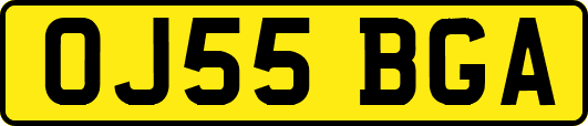 OJ55BGA