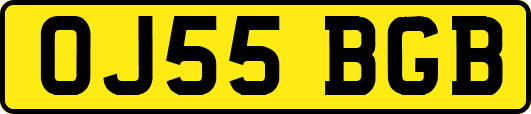 OJ55BGB