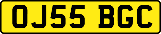 OJ55BGC