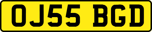 OJ55BGD