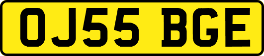 OJ55BGE
