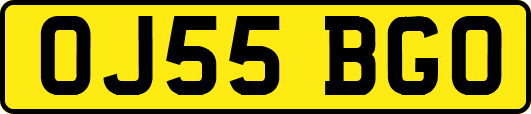 OJ55BGO