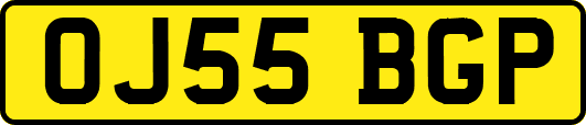 OJ55BGP