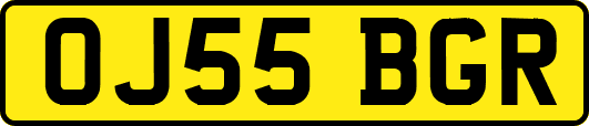 OJ55BGR
