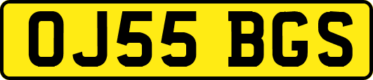 OJ55BGS