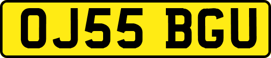 OJ55BGU