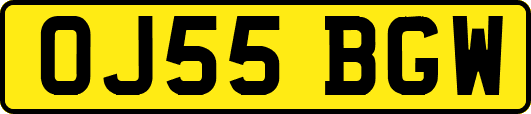 OJ55BGW