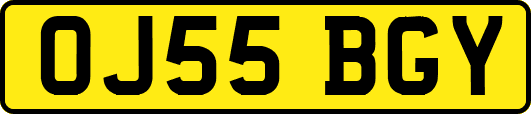 OJ55BGY