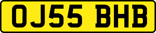 OJ55BHB