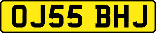OJ55BHJ