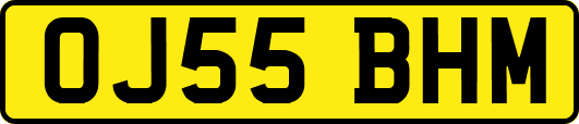 OJ55BHM