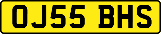 OJ55BHS