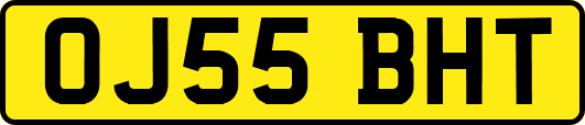 OJ55BHT