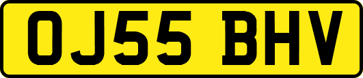 OJ55BHV