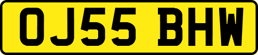 OJ55BHW