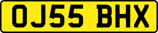 OJ55BHX